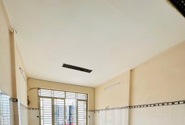 KHU PHÂN LÔ LIÊN KHU 5-6, 50M2, 2 TẦNG 2PN, GIÁ CHỈ 4 TỶ